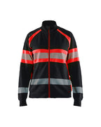 3505 Women’s Hi-Vis Sweatshirt