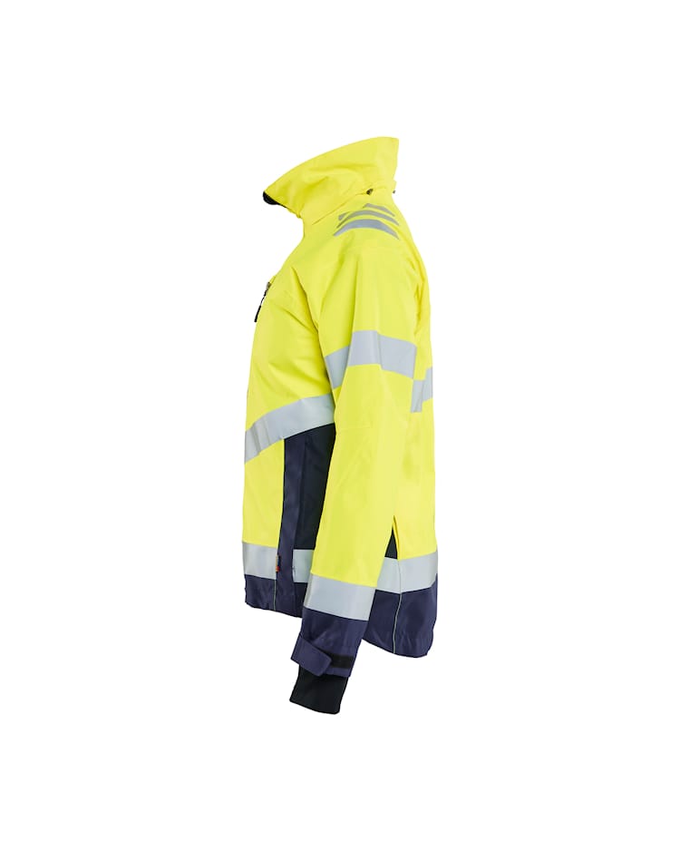 4761 Women's Hi-Vis Shell Jacket