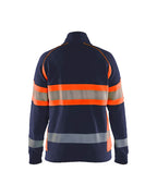 3505 Women’s Hi-Vis Sweatshirt