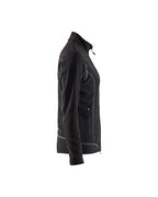 4924 Women's Micro Fleece Jacket