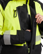 4436 Women’s Hi-Vis Shell Jacket