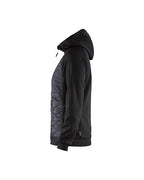 3464 Women's Hybrid Sweater