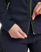 4766 Women's Microfleece Jacket