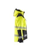 4456 Women’s Hi-Vis Winter Jacket