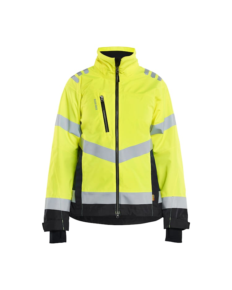 4761 Women's Hi-Vis Shell Jacket