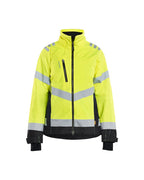 4761 Women's Hi-Vis Shell Jacket