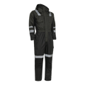 Working Xtreme Winter Thermal Coverall Woman