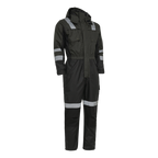 Working Xtreme Winter Thermal Coverall Woman