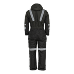 Working Xtreme Winter Thermal Coverall Woman