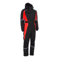Working Xtreme Winter Thermal Coverall Woman with Recycled Padding
