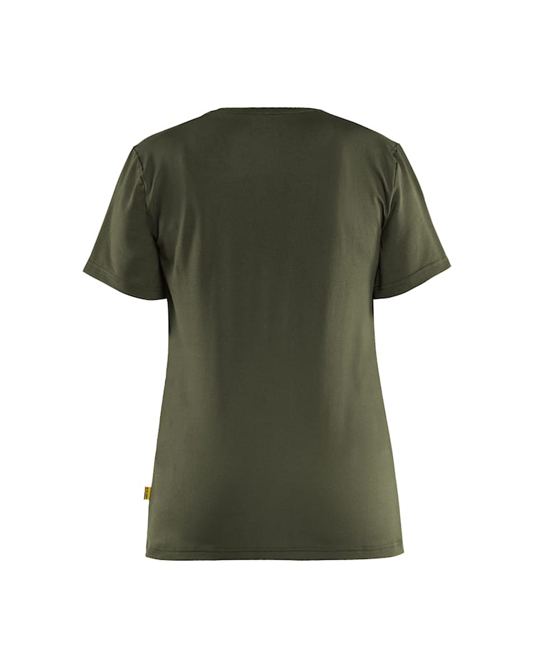 3426 Women's UV-protected Function T-shirt