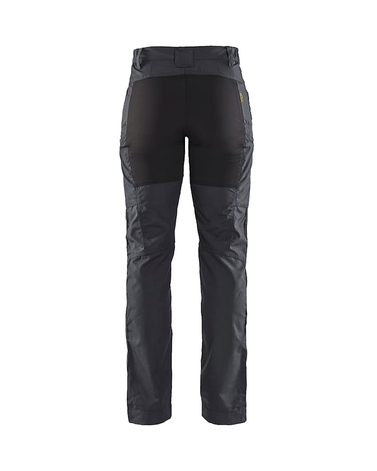 7159 Women's Service Trousers Stretch