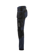 7192 Women's 4-way Stretch Craftsman Trousers