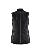 3851 Women's Softshell Vest