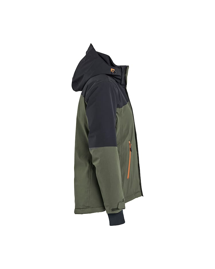 4707 STRIKER Women's Winter Jacket Stretch