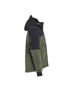 4707 STRIKER Women's Winter Jacket Stretch