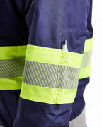 4470 Women’s Hi-Vis Winter Jacket