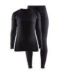 7202 Women's Underwear Set Light