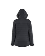 4733 Women's Hybrid Jacket