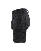 7133 Women's Craftsman Shorts Stretch