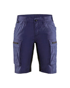 7149 Women's Service Shorts with Stretch