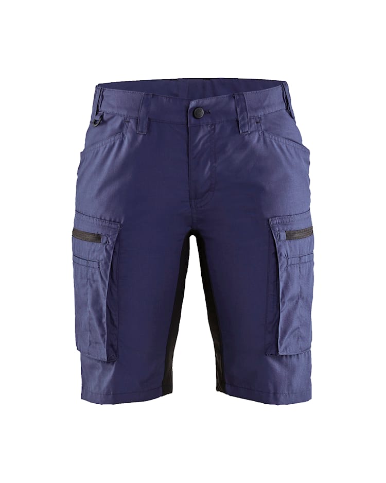7149 Women's Service Shorts with Stretch