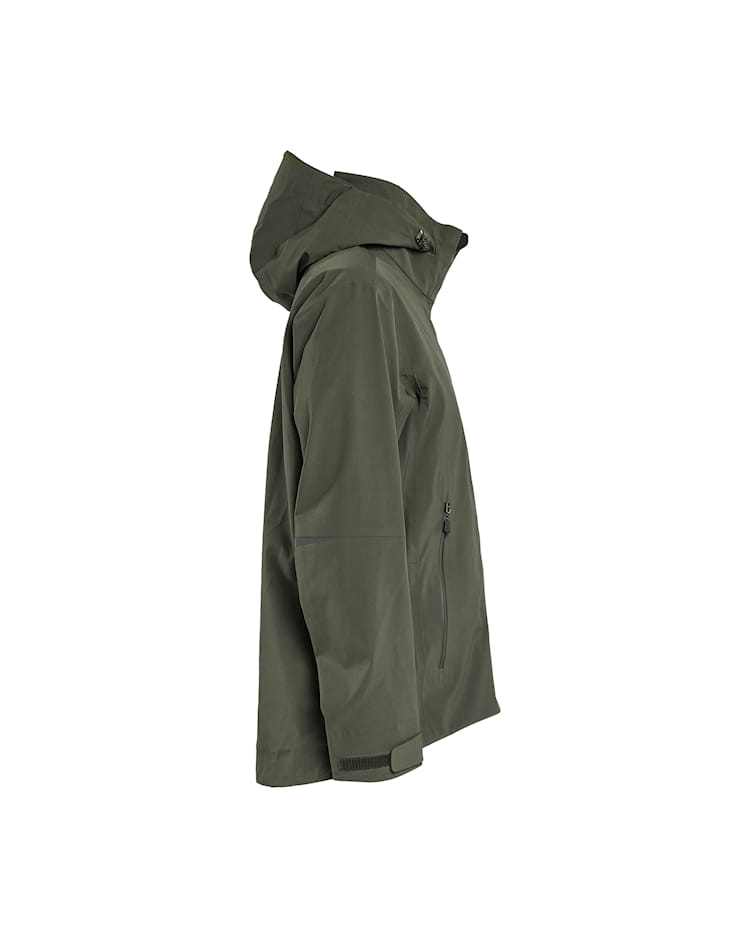 4708 STRIKER Women's Shell Jacket Stretch