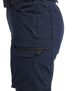 7177 Women's Softshell Winter Service Trousers