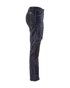 7159 Women's Service Trousers Stretch