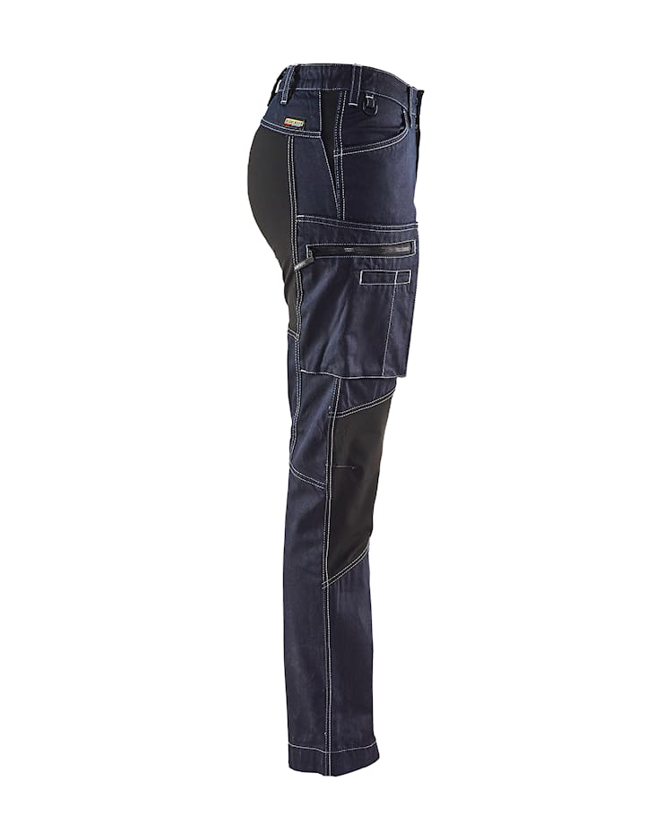 7159 Women's Service Trousers Stretch