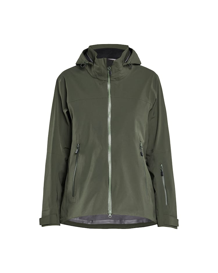 4708 STRIKER Women's Shell Jacket Stretch