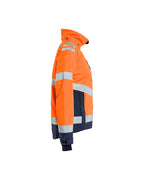 4761 Women's Hi-Vis Shell Jacket