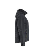 4733 Women's Hybrid Jacket