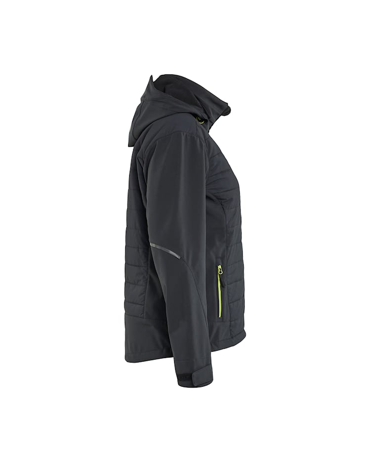 4733 Women's Hybrid Jacket