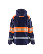 4430 Women’s Hi-Vis Shell Jacket