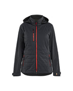 4733 Women's Hybrid Jacket