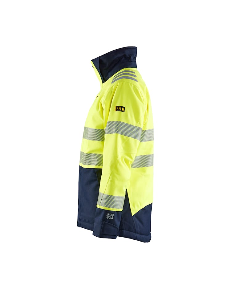 4917 Women's Multinorm Winter Jacket