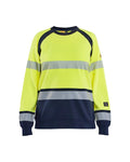 3454 Women's Sweatshirt Multinorm