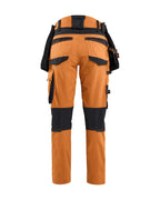 7170 STRIKER Women's Craftsman Trousers with Stretch