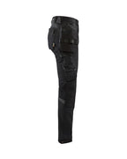 7192 Women's 4-way Stretch Craftsman Trousers