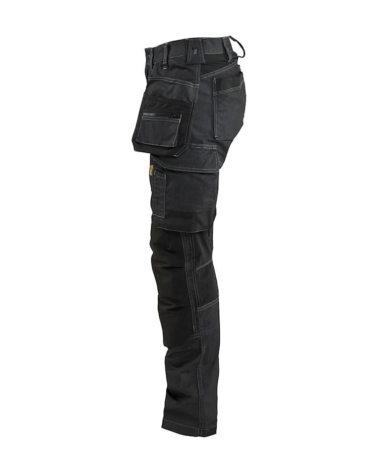 7132 Women's Craftsman Trousers Stretch