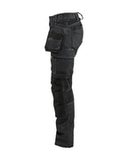 7132 Women's Craftsman Trousers Stretch