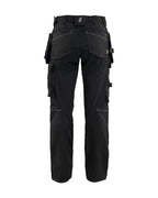 7132 Women's Craftsman Trousers with Stretch