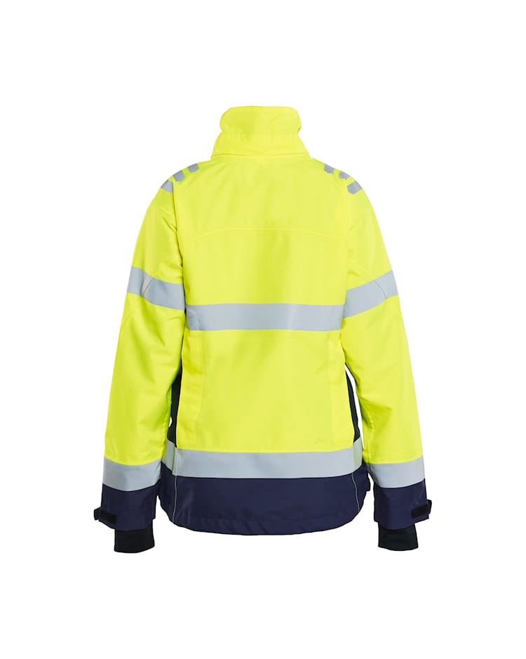 4761 Women's Hi-Vis Shell Jacket