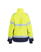 4761 Women's Hi-Vis Shell Jacket
