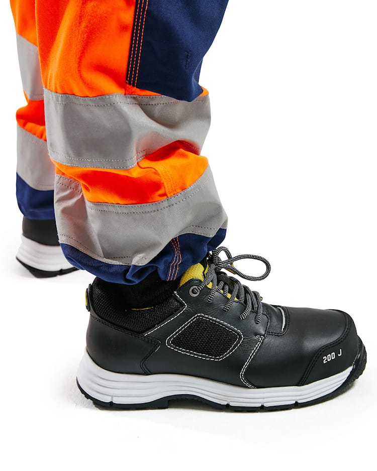 7155 Women's Hi-Vis Trousers