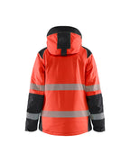 4456 Women’s Hi-Vis Winter Jacket