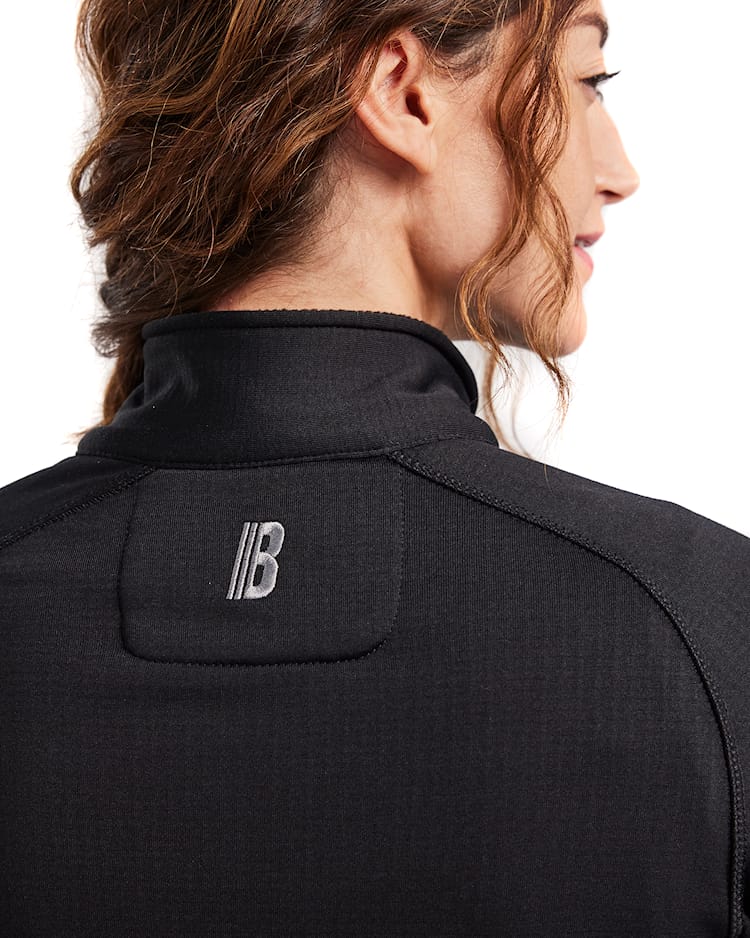 4745 STRIKER Women's Fleece Jacket
