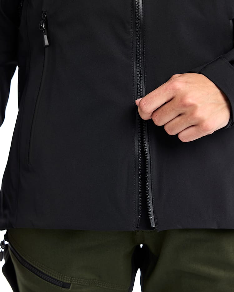 4708 STRIKER Women's Shell Jacket Stretch