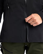 4708 STRIKER Women's Shell Jacket Stretch